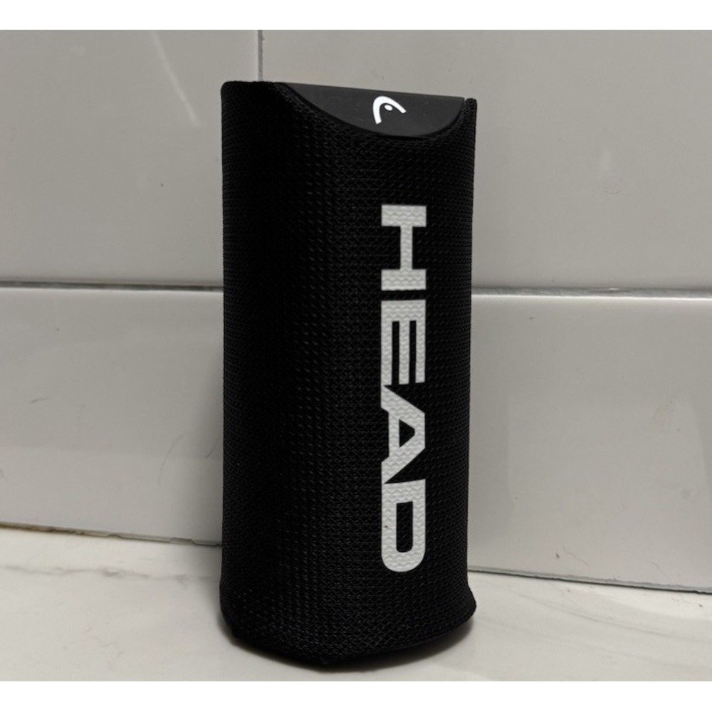 HEAD HD True Wireless Speaker, Bluetooth Black Tested Works
